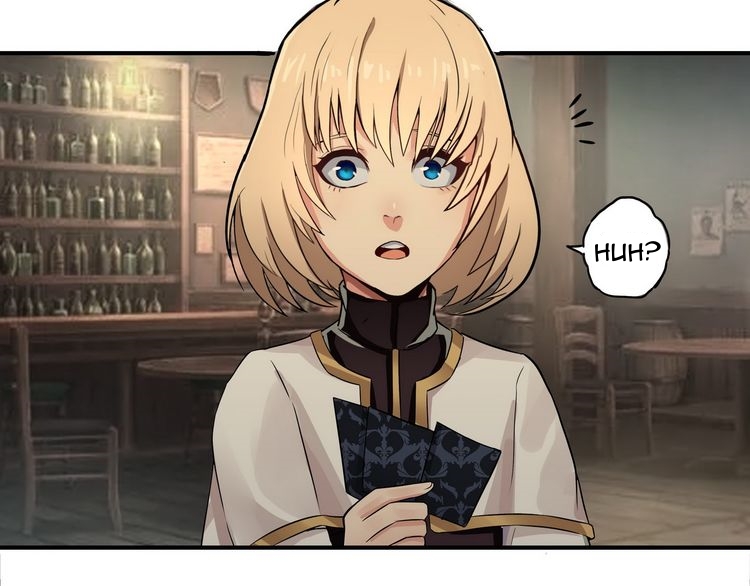 The Devouring Zone Chapter 4 - halaman 51