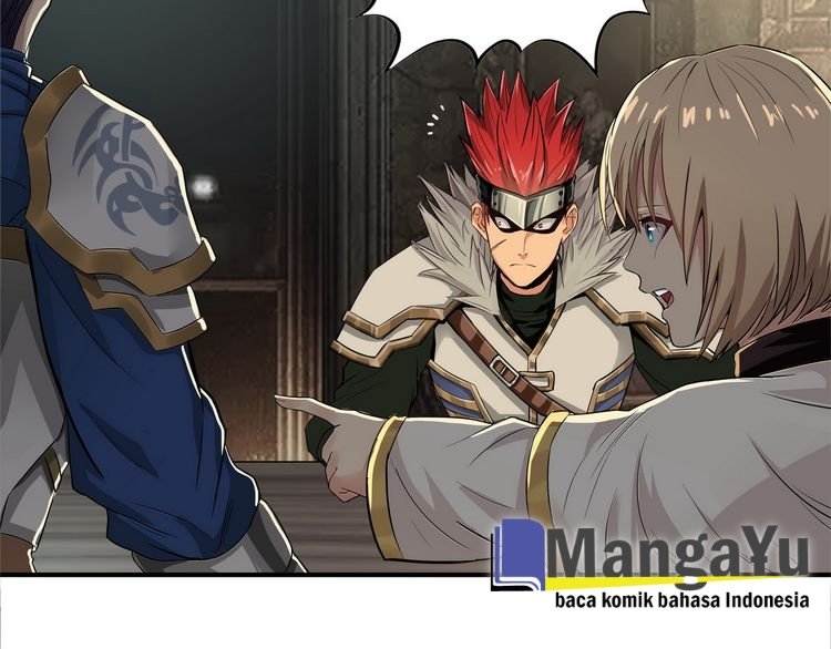 The Devouring Zone Chapter 4 - halaman 53
