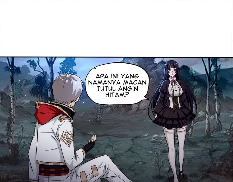 The Devouring Zone Chapter 4 - halaman 6