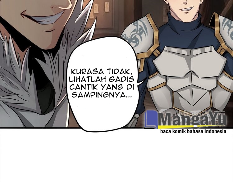 The Devouring Zone Chapter 4 - halaman 60
