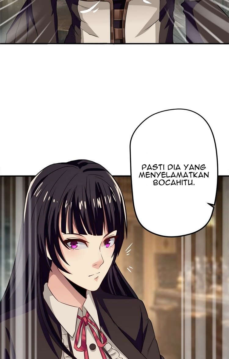 The Devouring Zone Chapter 4 - halaman 62