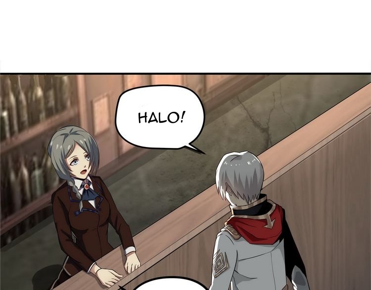 The Devouring Zone Chapter 4 - halaman 64