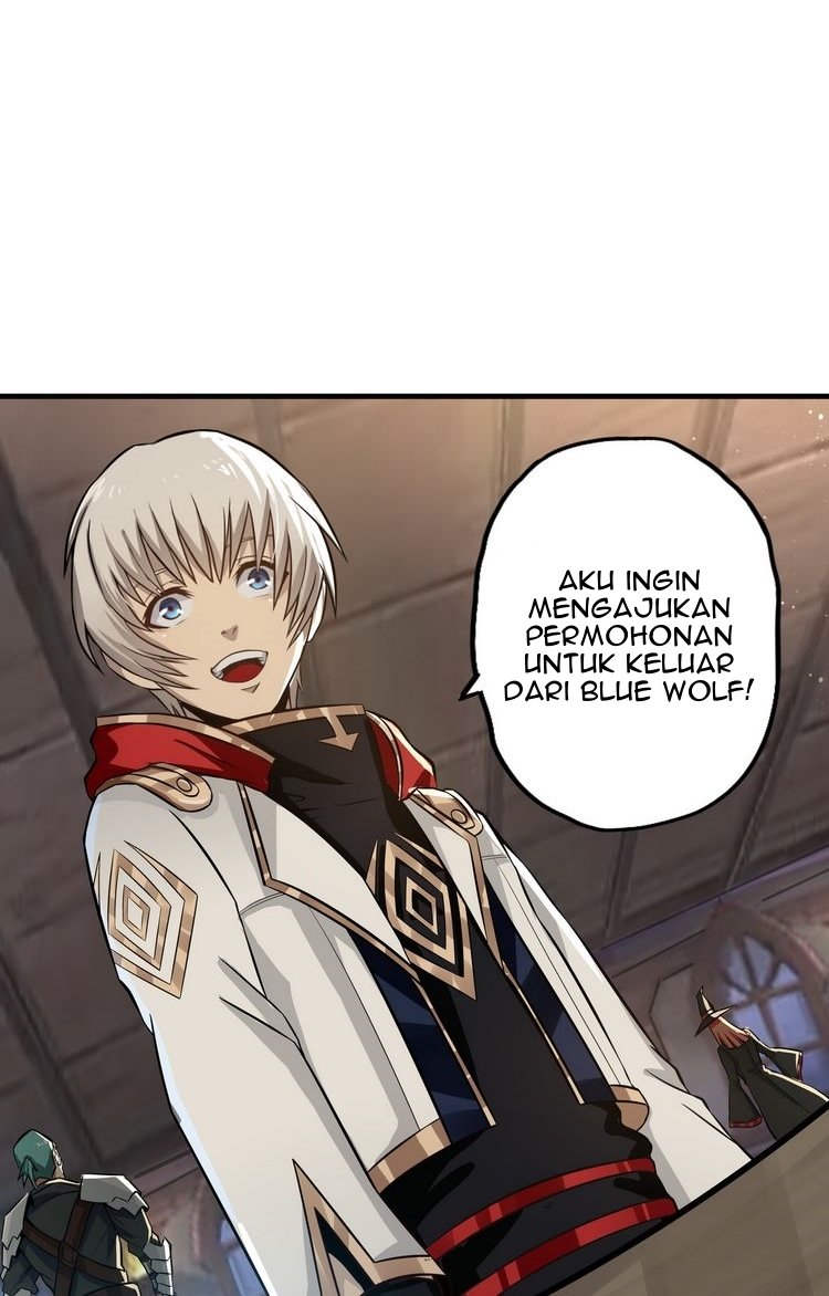 The Devouring Zone Chapter 4 - halaman 67