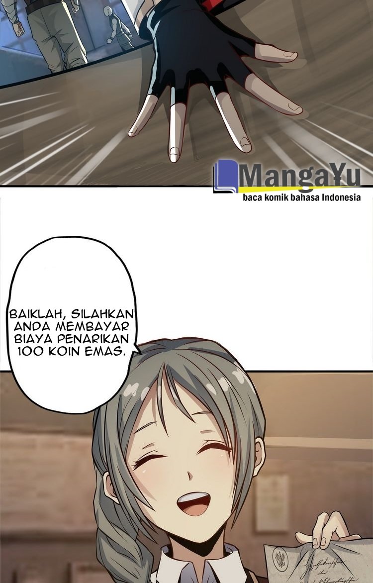 The Devouring Zone Chapter 4 - halaman 68