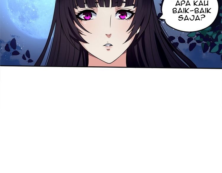 The Devouring Zone Chapter 4 - halaman 8