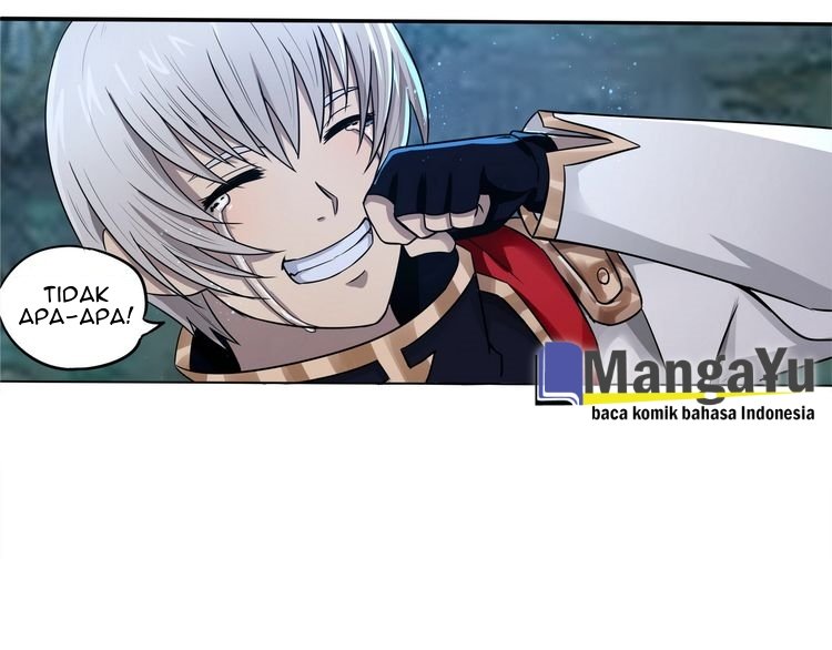 The Devouring Zone Chapter 4 - halaman 9