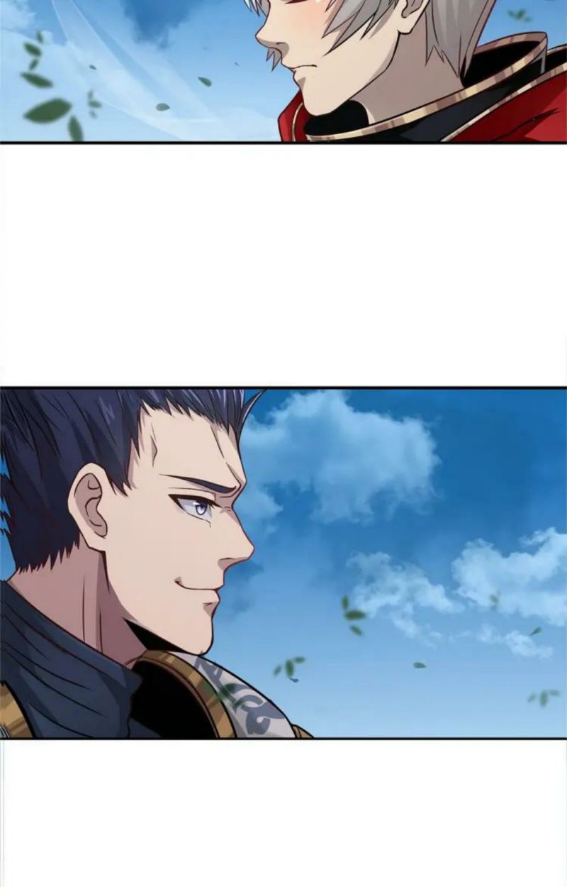 The Devouring Zone Chapter 5 - halaman 17