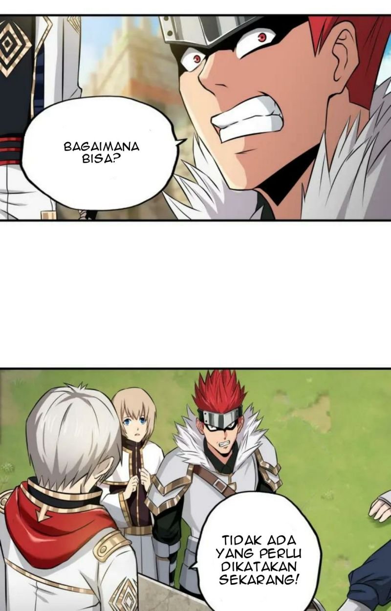 The Devouring Zone Chapter 5 - halaman 30