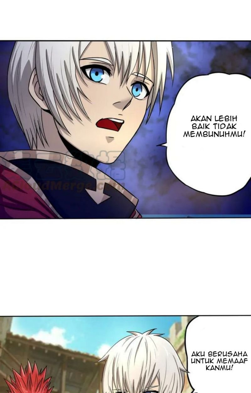 The Devouring Zone Chapter 5 - halaman 39