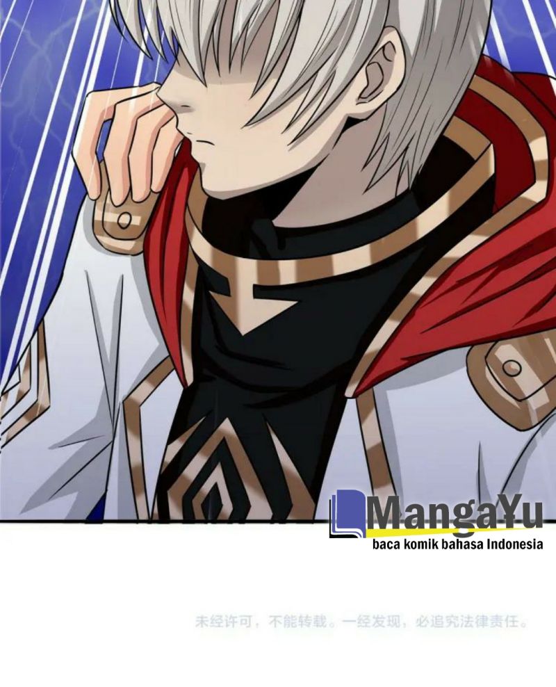 The Devouring Zone Chapter 5 - halaman 42