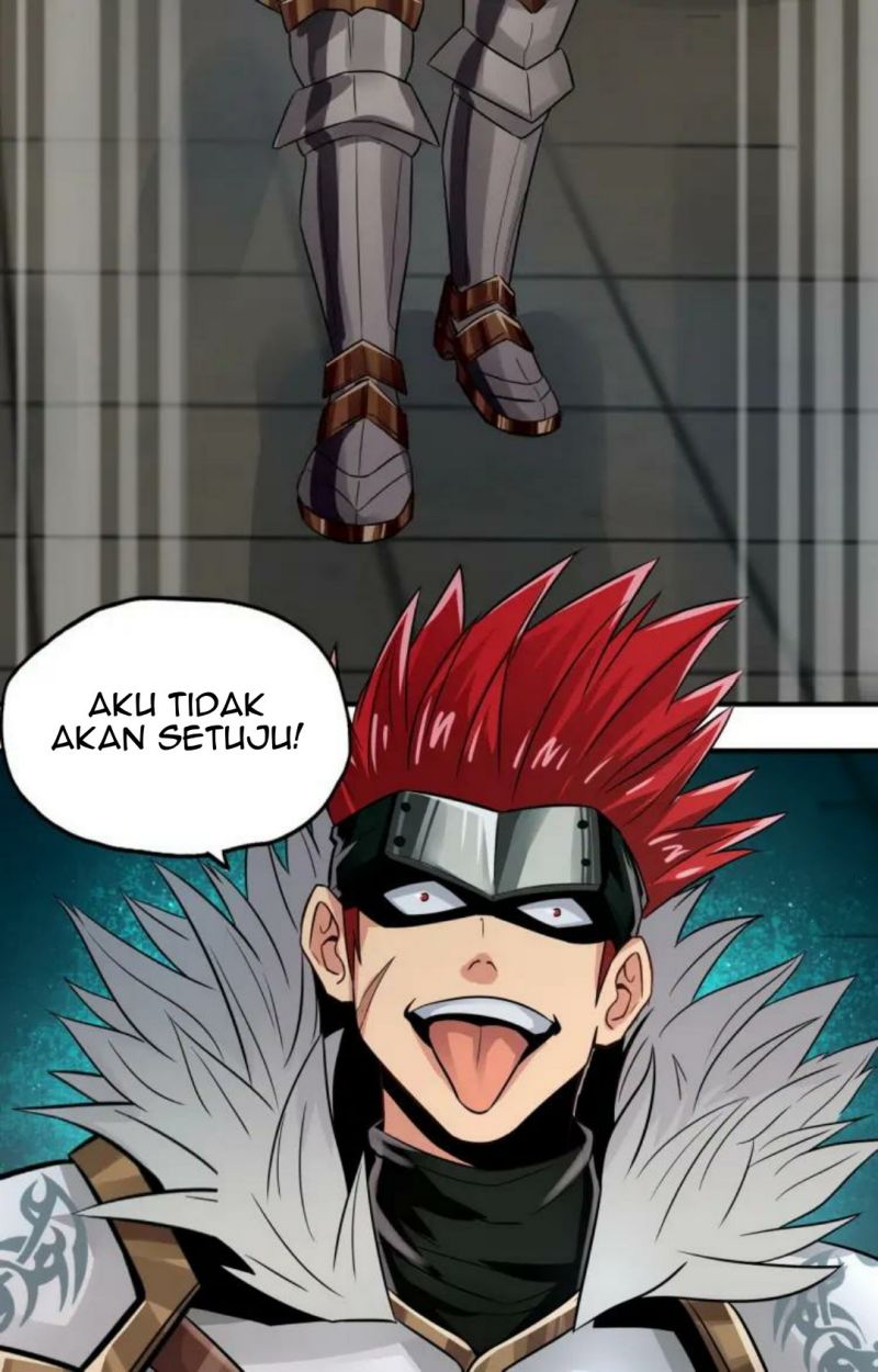 The Devouring Zone Chapter 5 - halaman 7