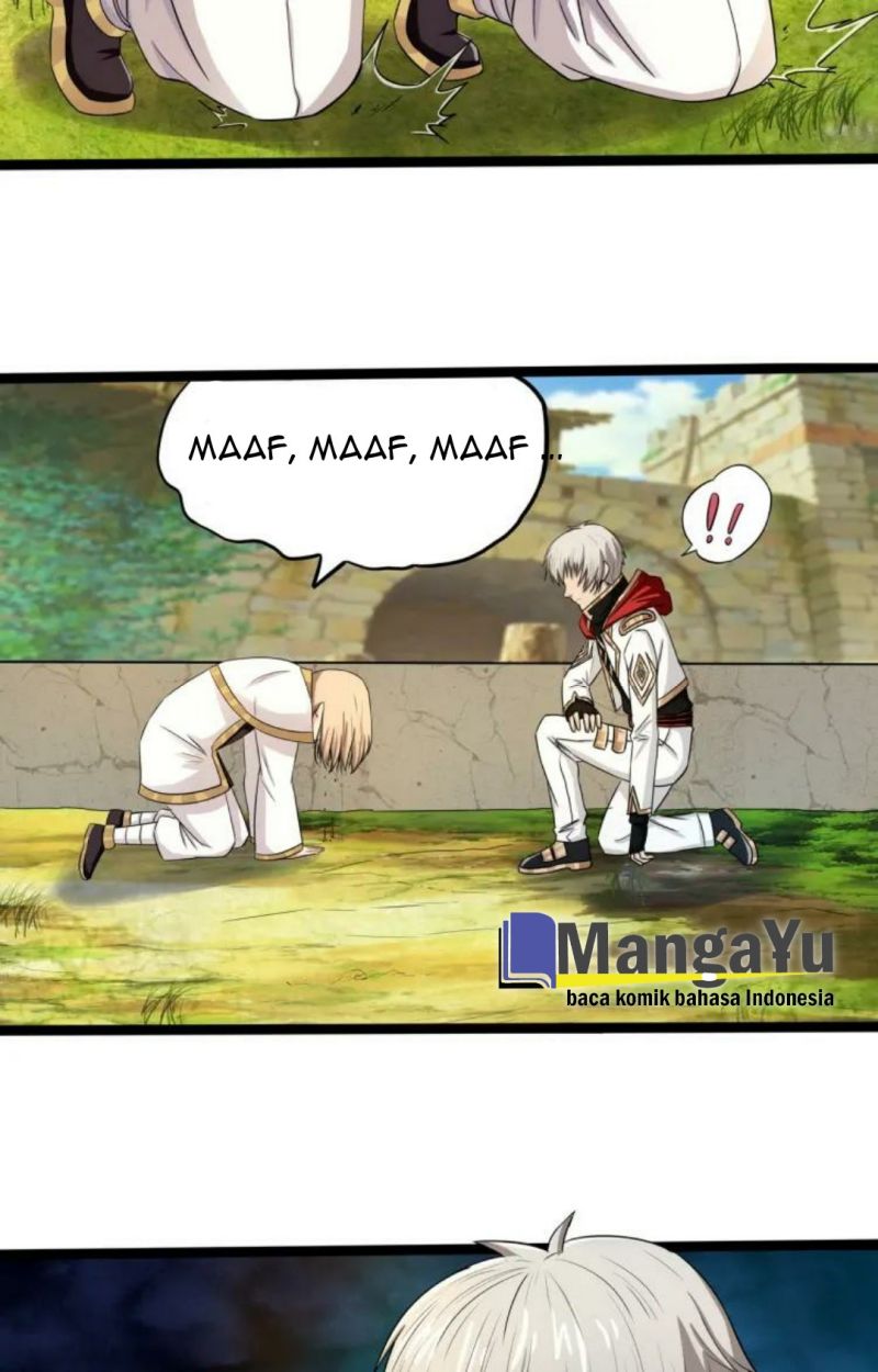 The Devouring Zone Chapter 6 - halaman 14