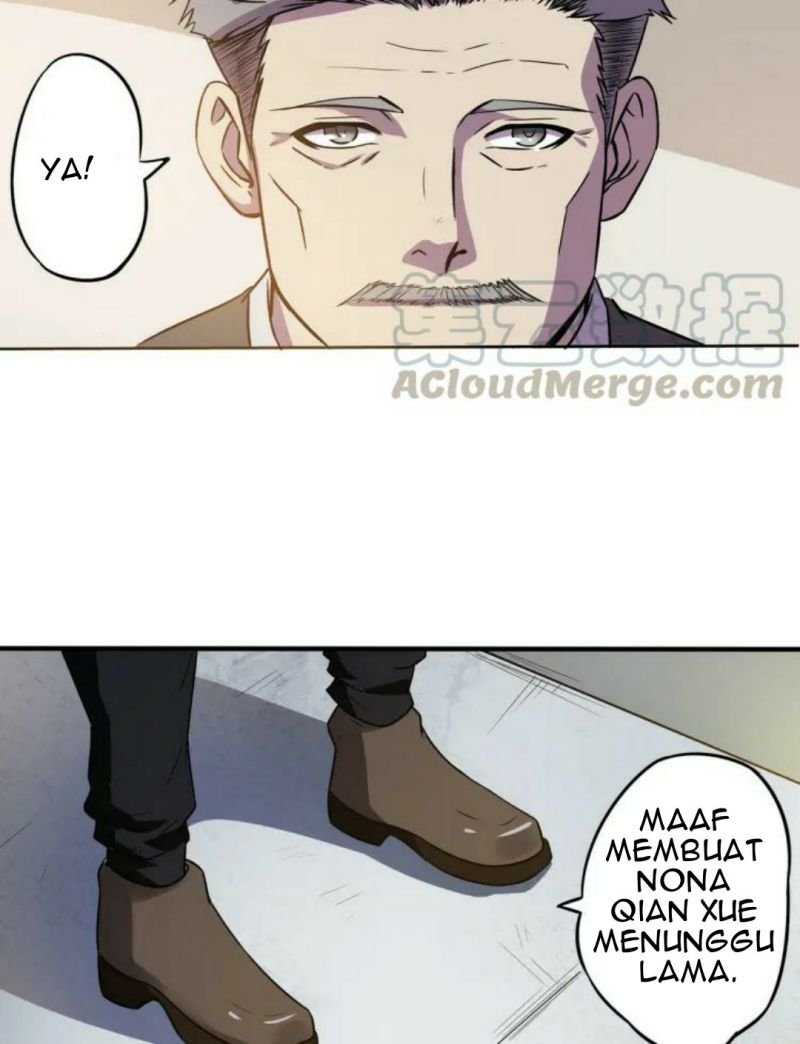 The Devouring Zone Chapter 6 - halaman 43