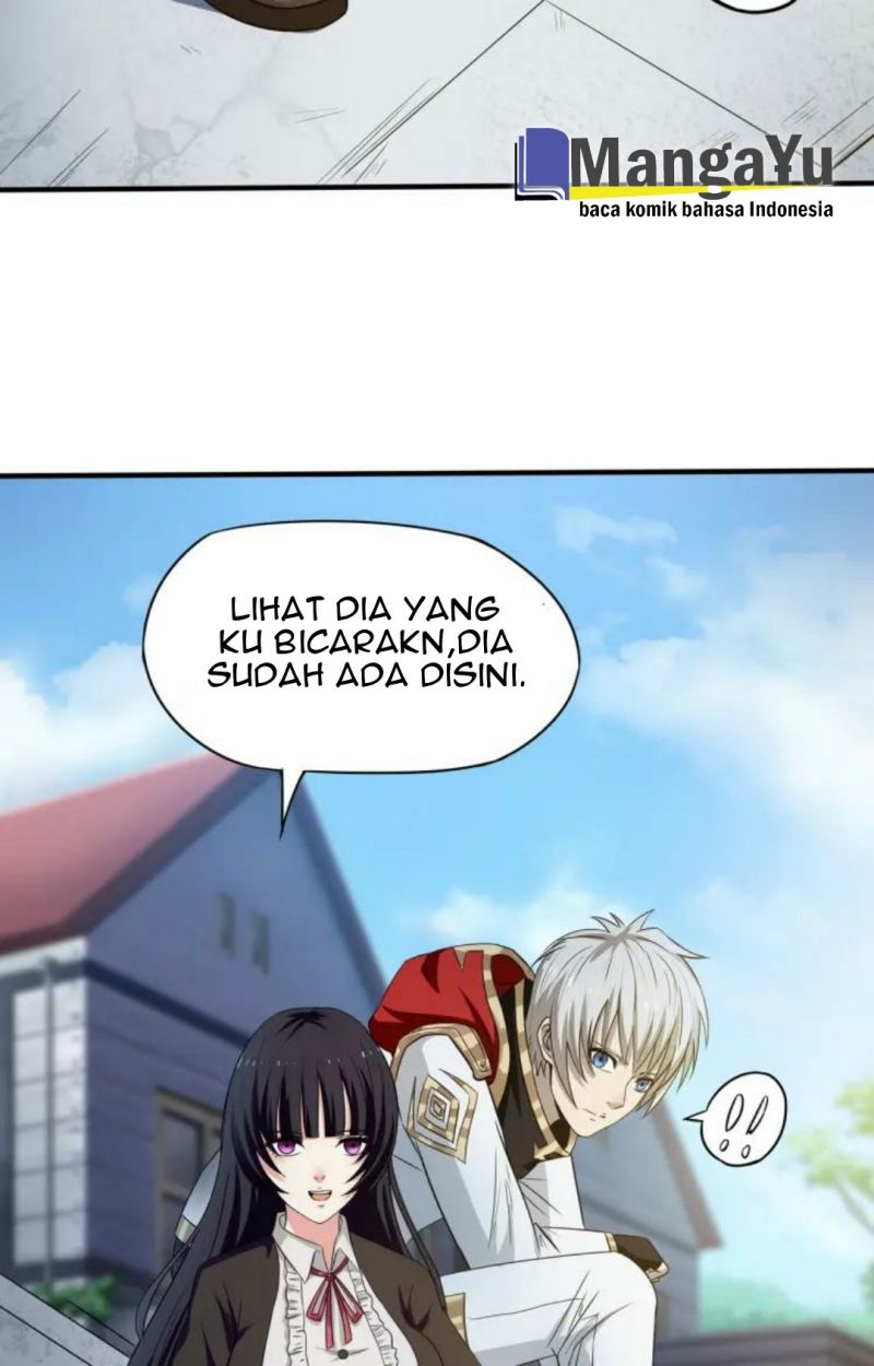 The Devouring Zone Chapter 6 - halaman 44