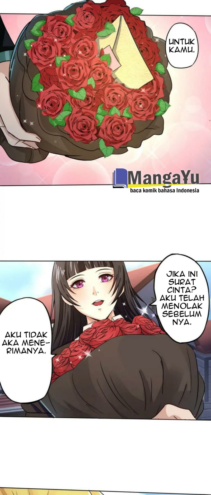 The Devouring Zone Chapter 6 - halaman 47