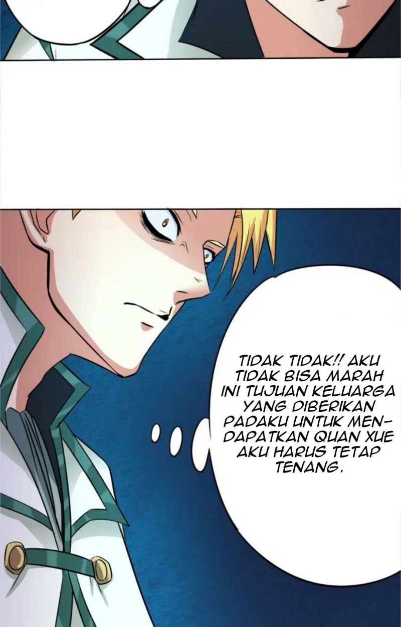 The Devouring Zone Chapter 7 - halaman 12