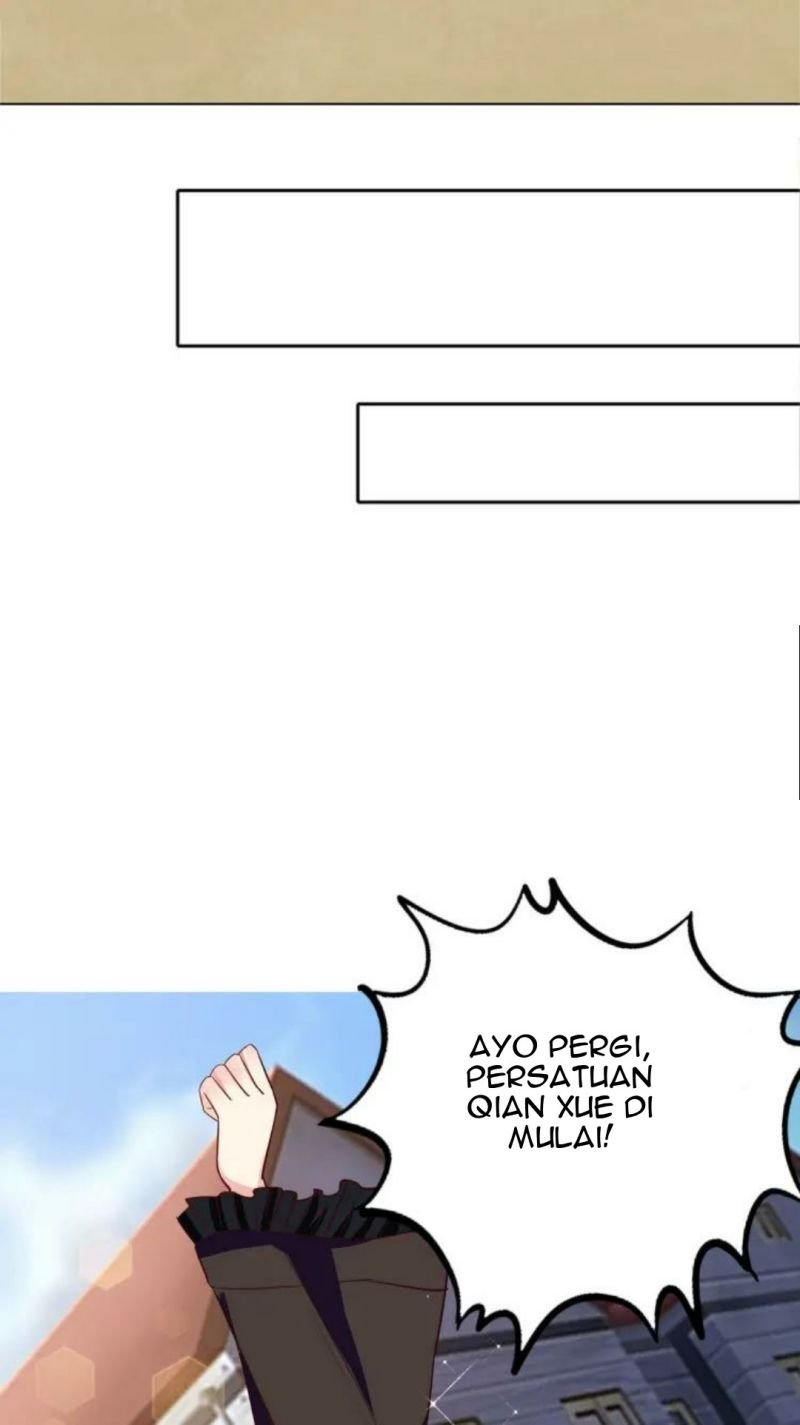 The Devouring Zone Chapter 7 - halaman 20