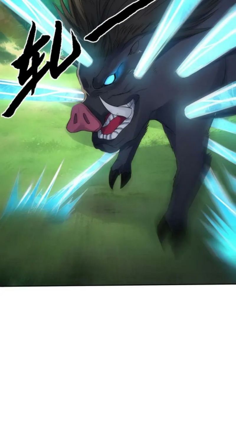 The Devouring Zone Chapter 7 - halaman 32