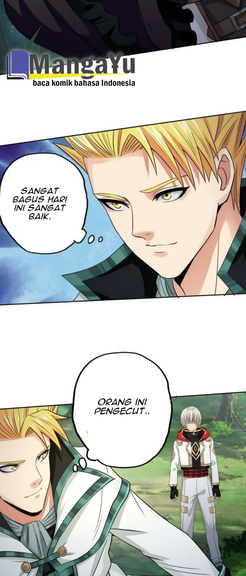 The Devouring Zone Chapter 7 - halaman 46