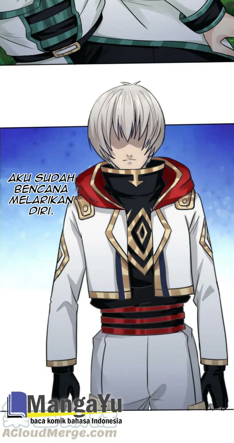 The Devouring Zone Chapter 7 - halaman 47