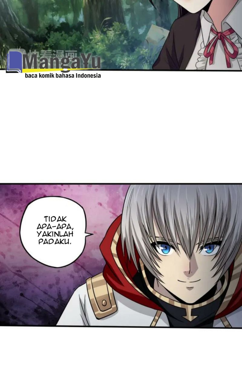The Devouring Zone Chapter 7 - halaman 52
