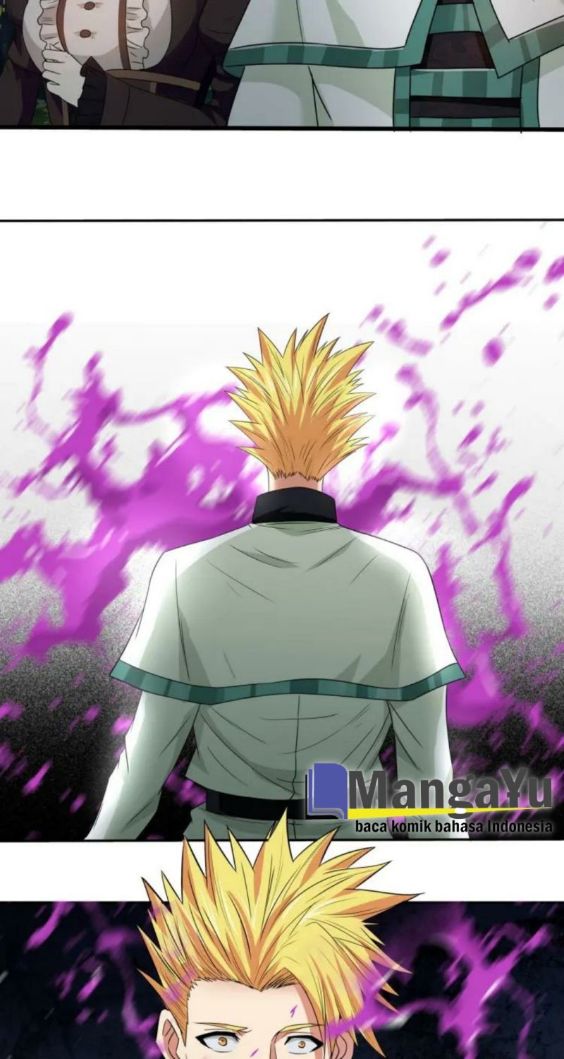 The Devouring Zone Chapter 7 - halaman 66