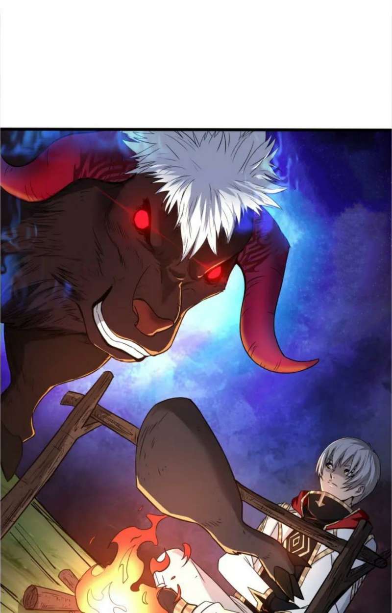 The Devouring Zone Chapter 8 - halaman 20