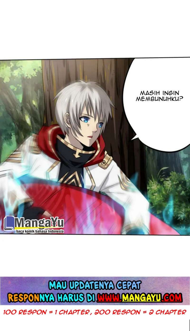 The Devouring Zone Chapter 8 - halaman 48