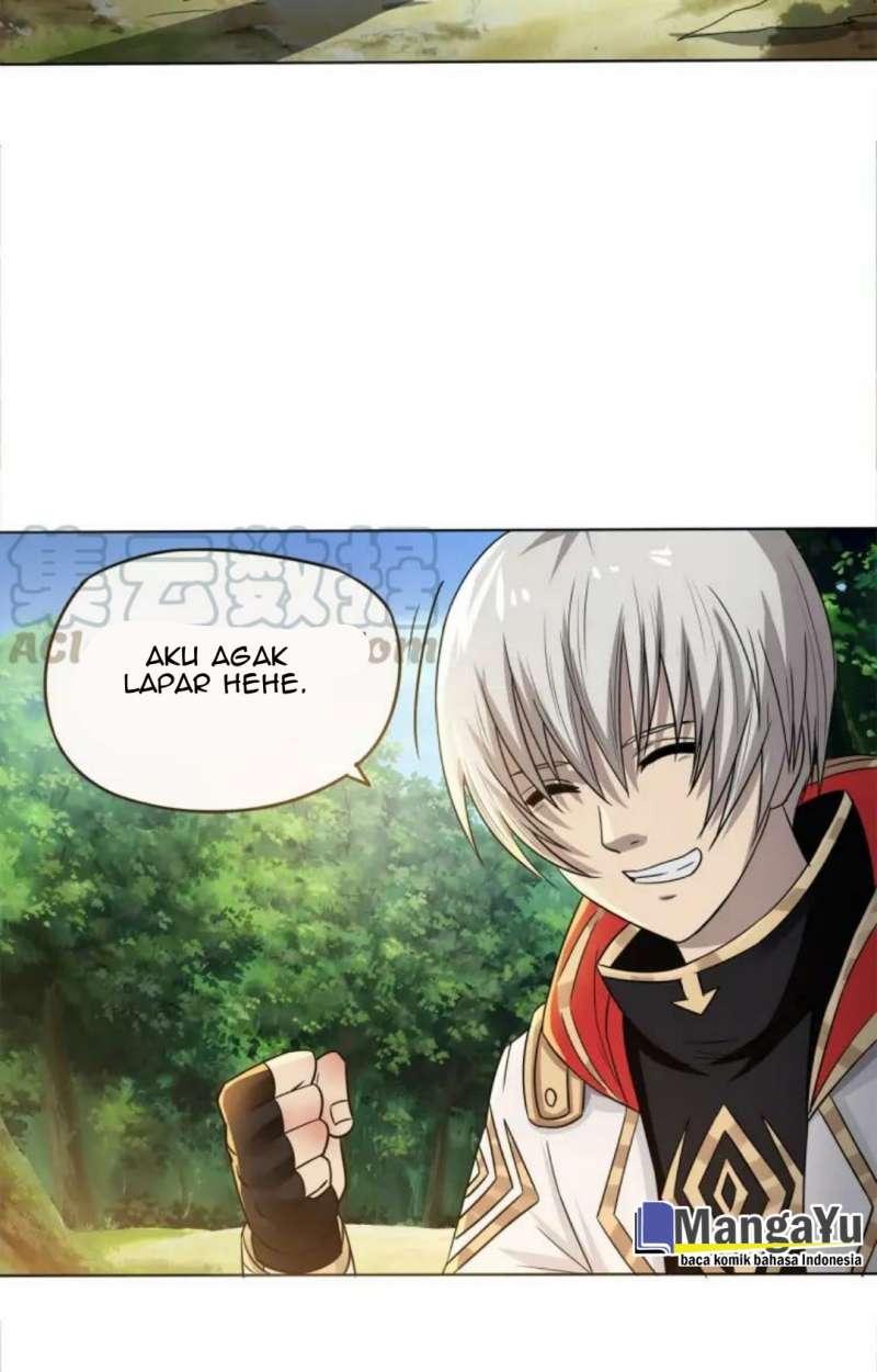 The Devouring Zone Chapter 8 - halaman 7