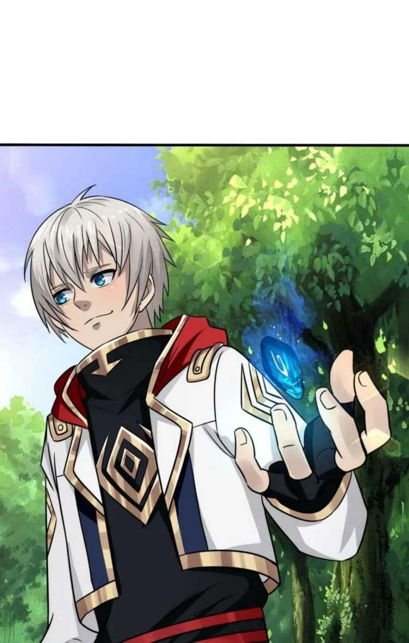 The Devouring Zone Chapter 9 - halaman 12