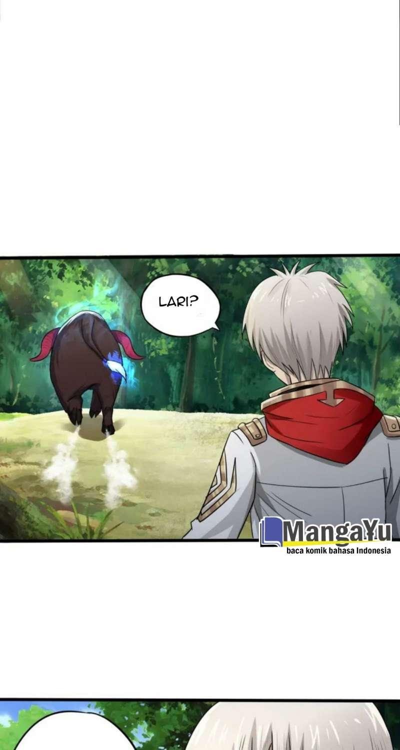 The Devouring Zone Chapter 9 - halaman 15