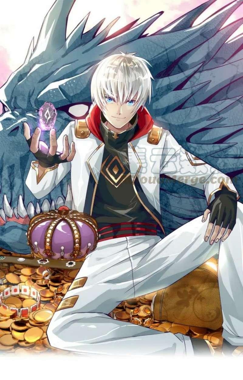 The Devouring Zone Chapter 9 - halaman 2