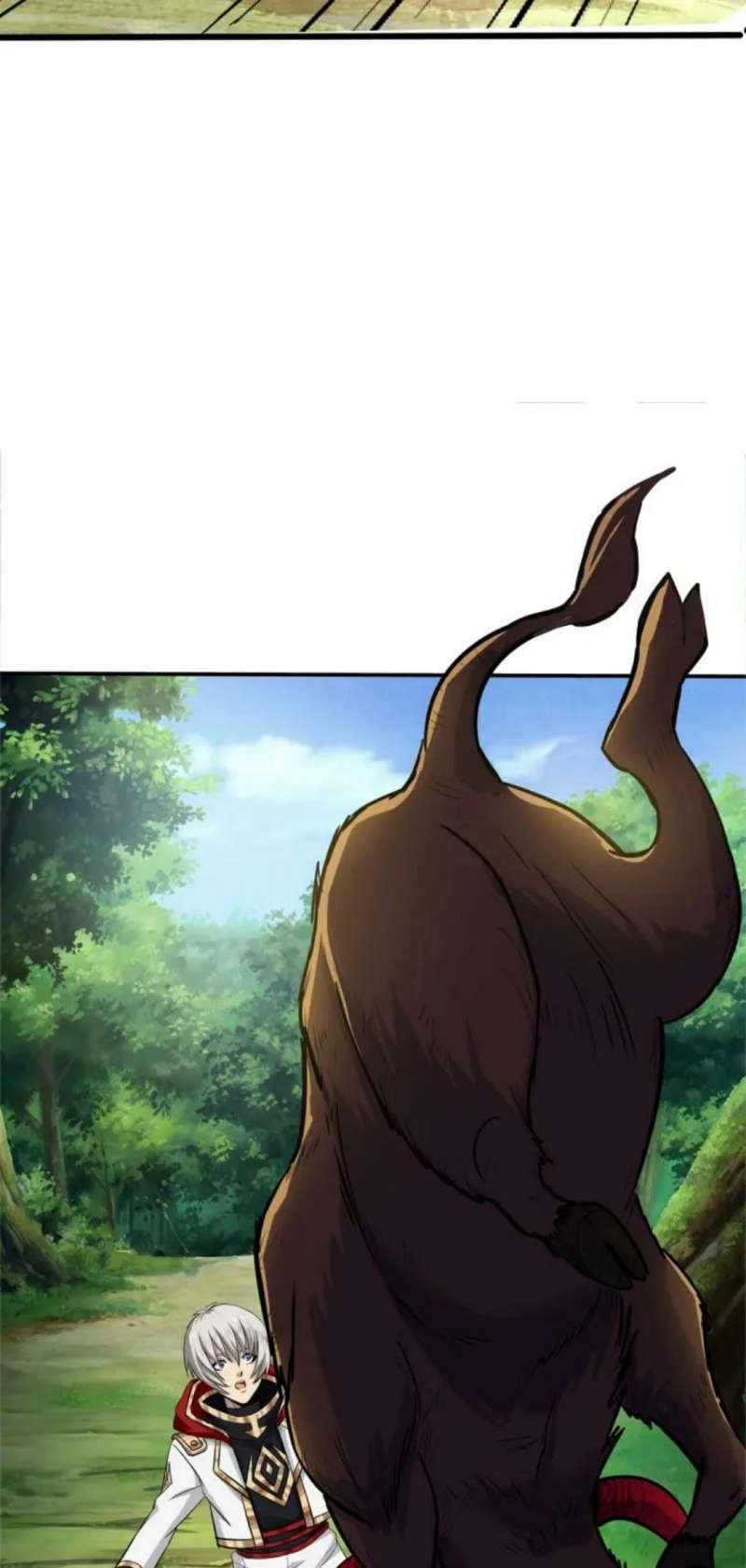 The Devouring Zone Chapter 9 - halaman 26