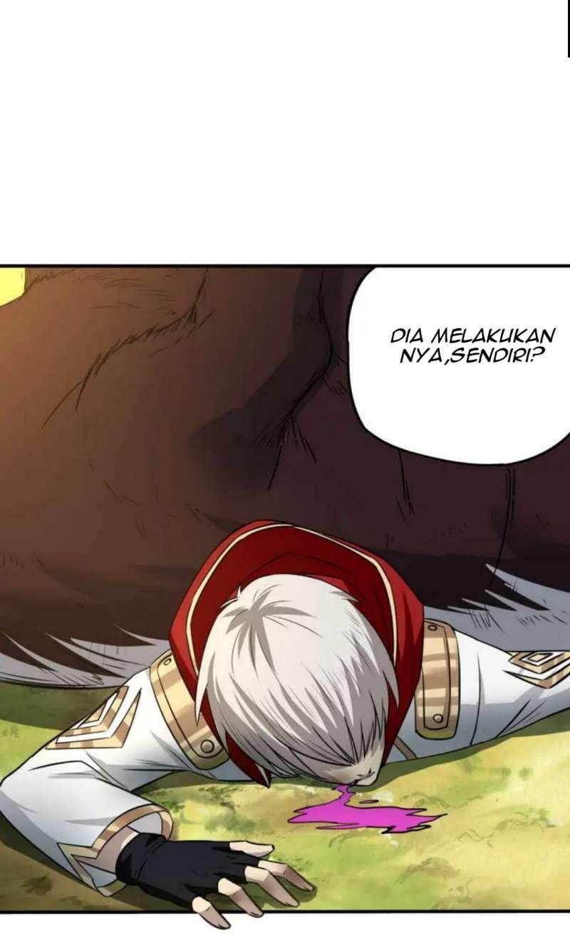 The Devouring Zone Chapter 9 - halaman 33