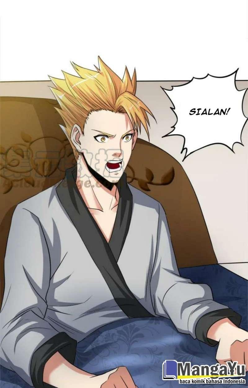 The Devouring Zone Chapter 9 - halaman 61