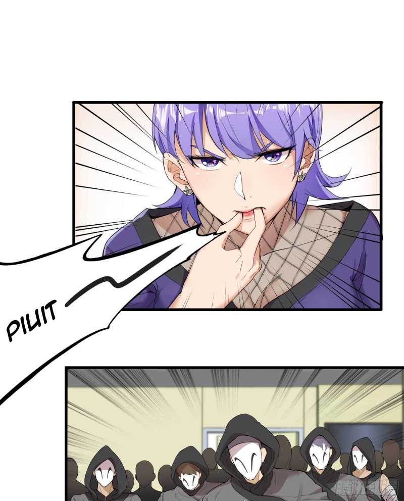 The Diary Of Demon Emperor Chapter 1 - halaman 14