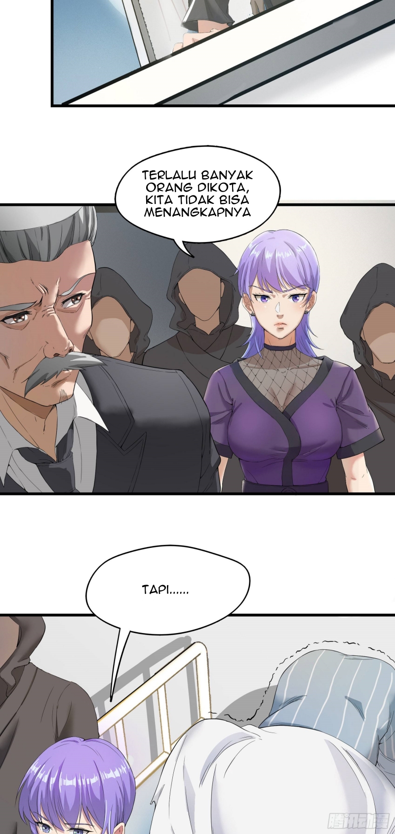 The Diary Of Demon Emperor Chapter 1 - halaman 27