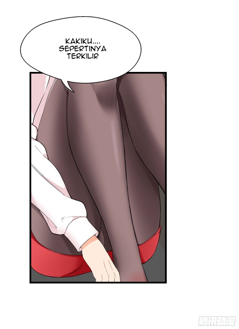 The Diary Of Demon Emperor Chapter 1 - halaman 31