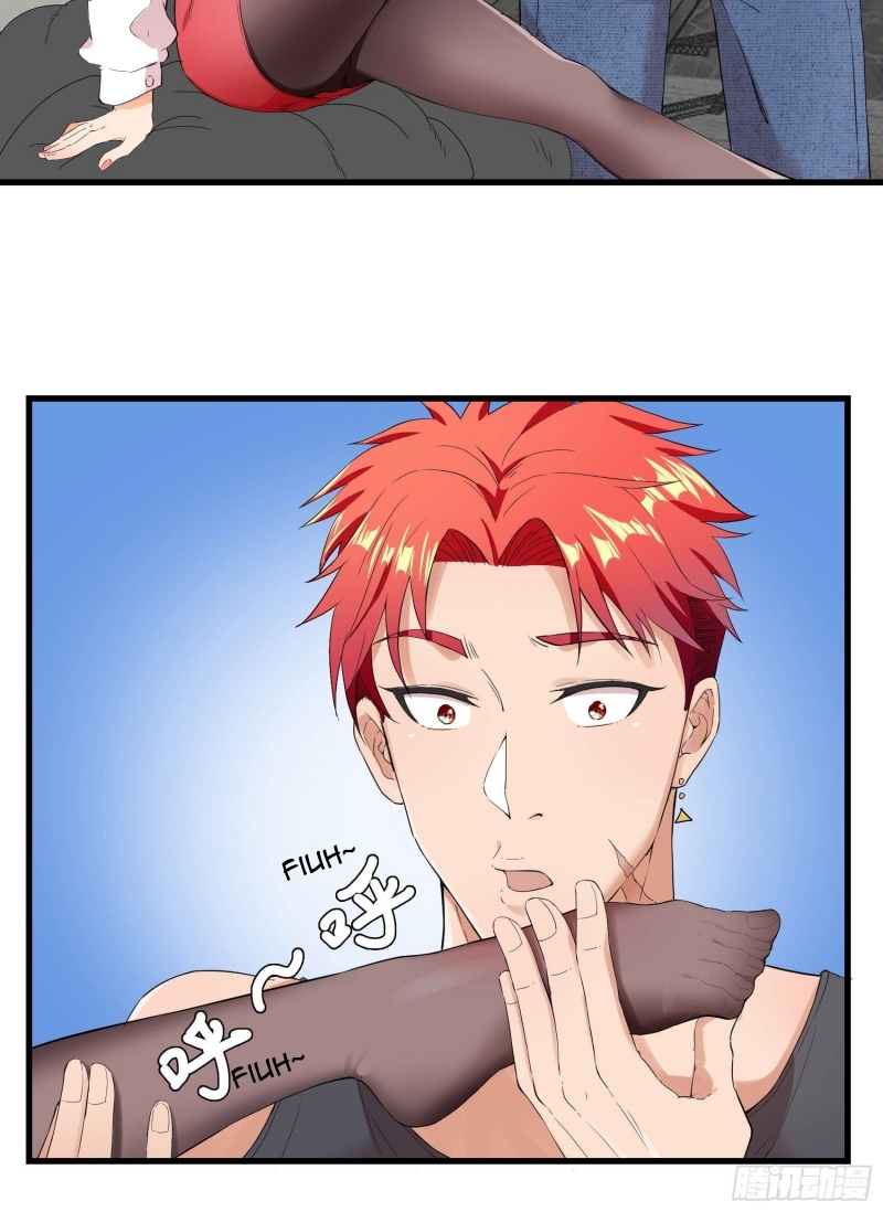 The Diary Of Demon Emperor Chapter 1 - halaman 33