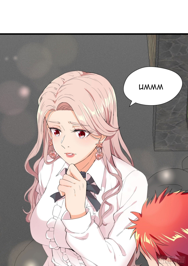 The Diary Of Demon Emperor Chapter 1 - halaman 36