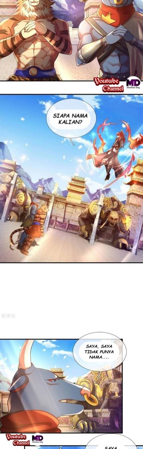 The Diary Of Demon Emperor Chapter 12 - halaman 14
