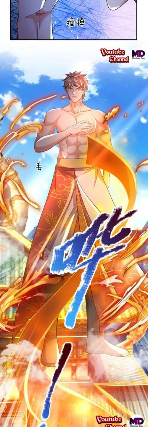 The Diary Of Demon Emperor Chapter 16 - halaman 10