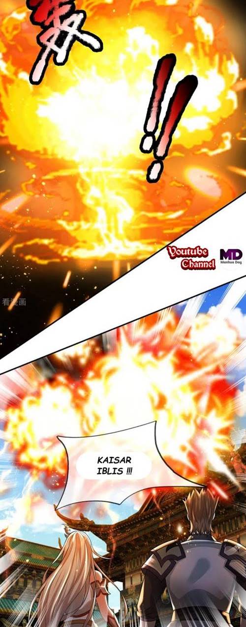 The Diary Of Demon Emperor Chapter 17 - halaman 14