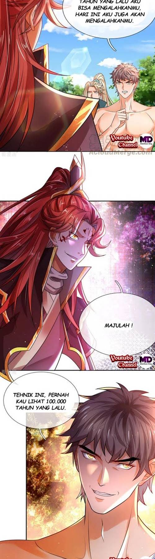 The Diary Of Demon Emperor Chapter 17 - halaman 2