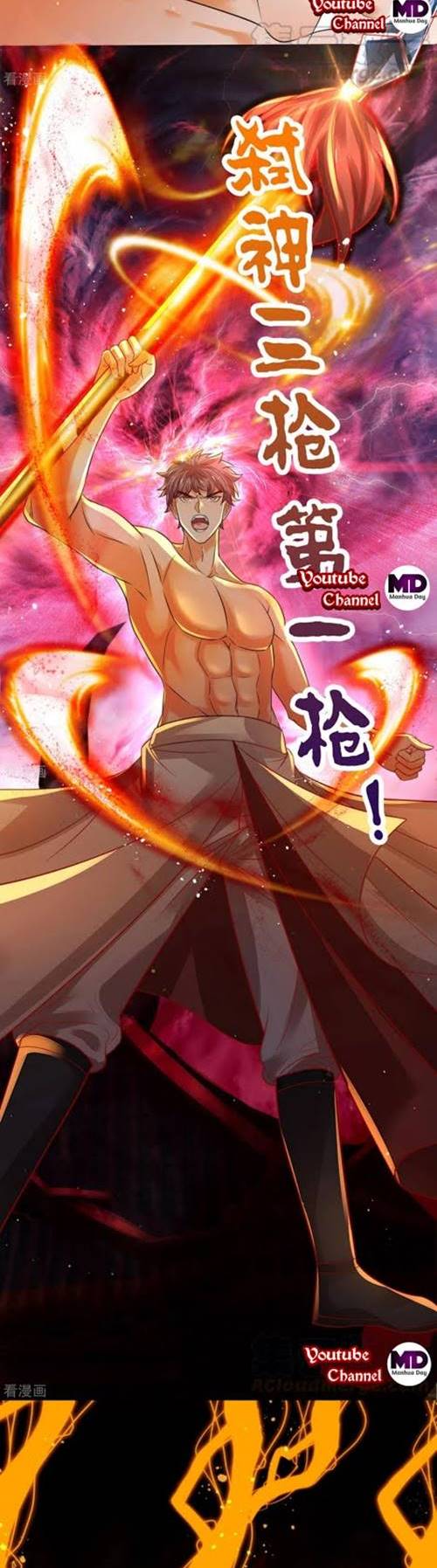 The Diary Of Demon Emperor Chapter 17 - halaman 3