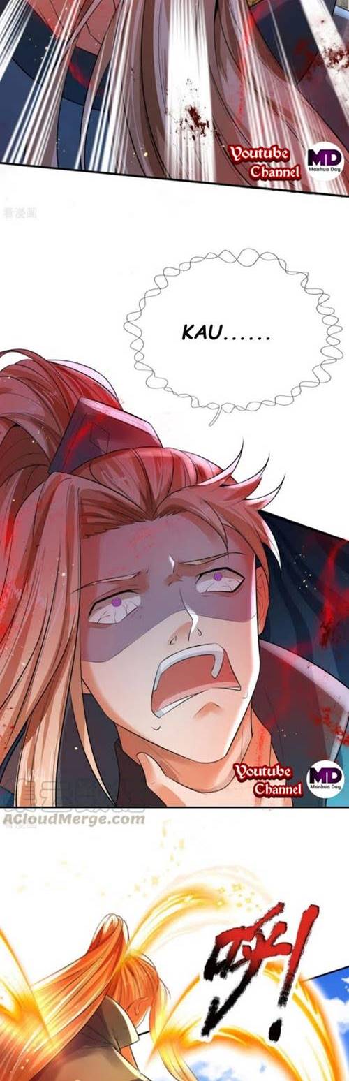 The Diary Of Demon Emperor Chapter 18 - halaman 10