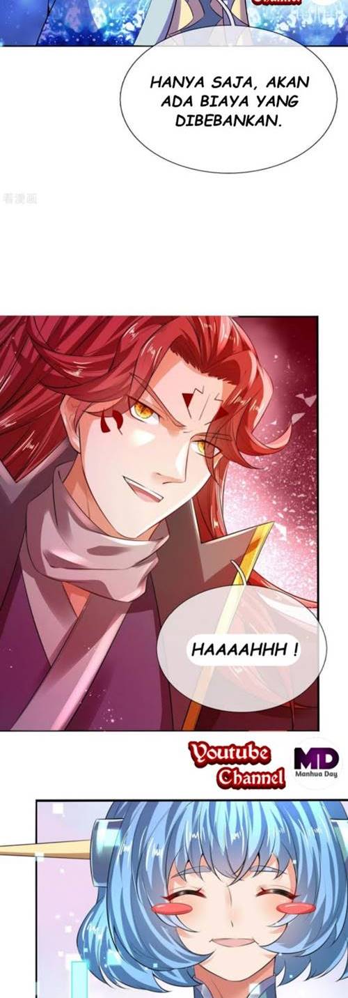 The Diary Of Demon Emperor Chapter 18 - halaman 14