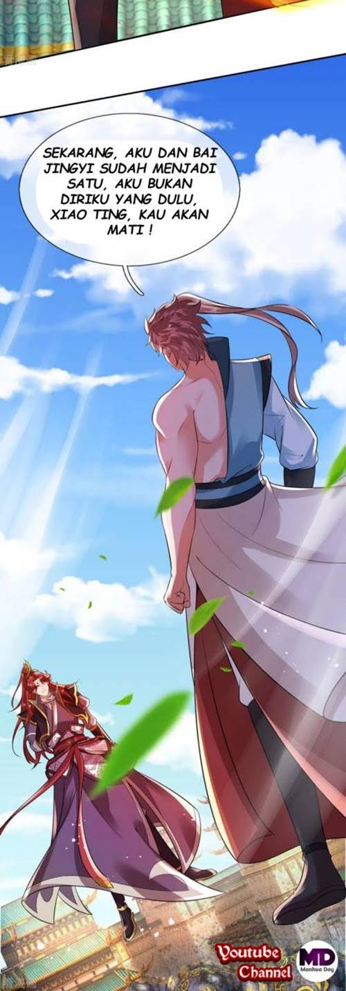 The Diary Of Demon Emperor Chapter 18 - halaman 16