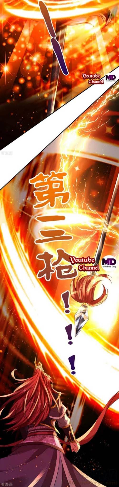 The Diary Of Demon Emperor Chapter 18 - halaman 4
