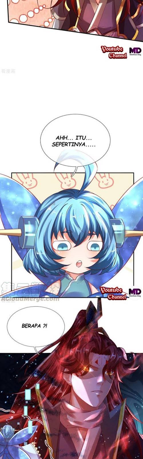 The Diary Of Demon Emperor Chapter 19 - halaman 14